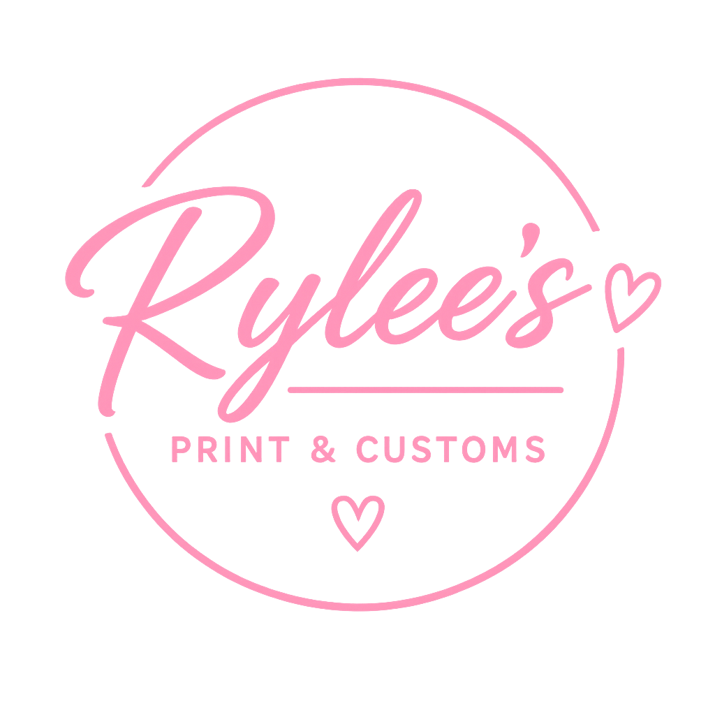 Rylee’s Print & Custom  