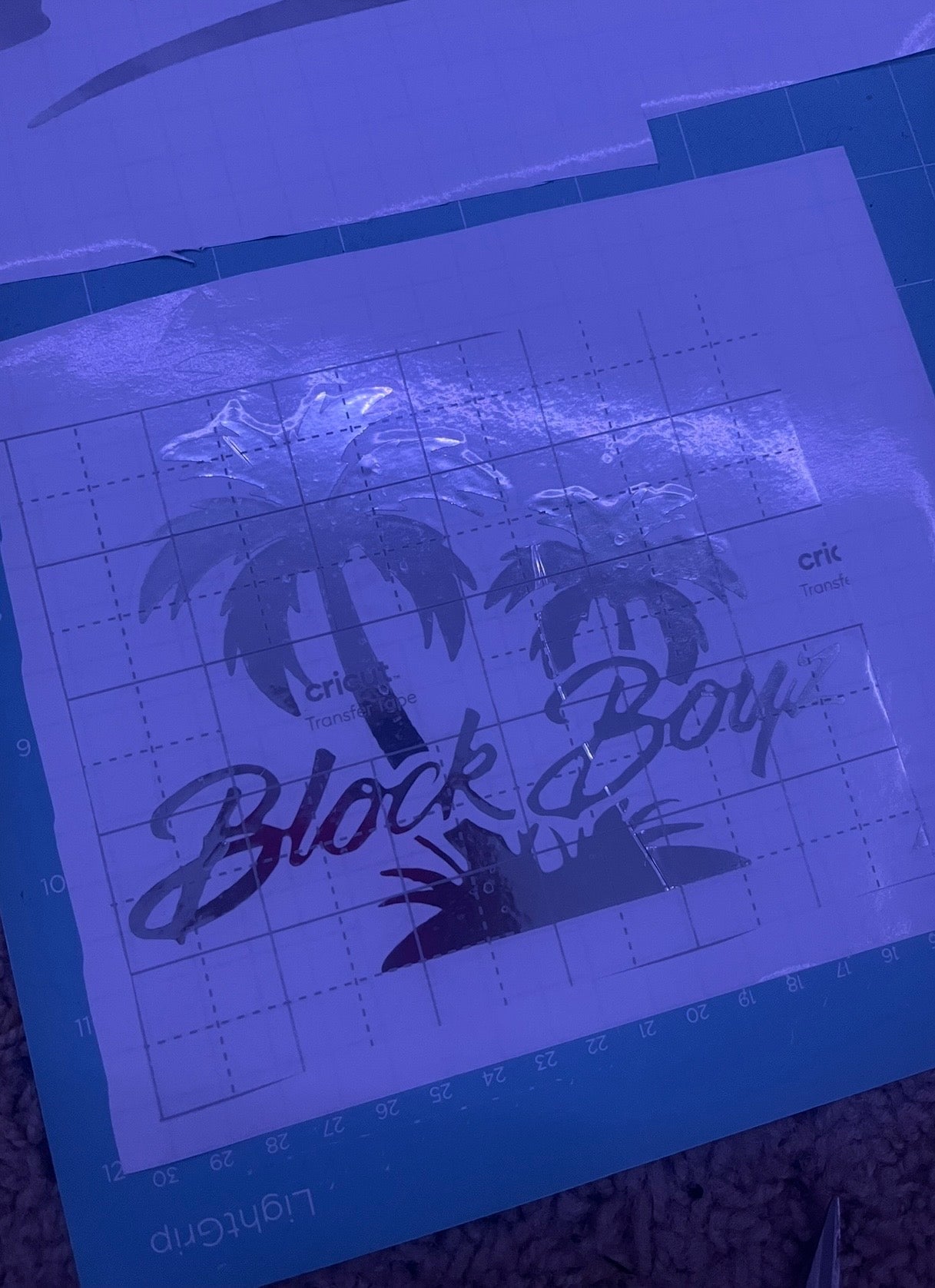 “Block Boyz” Sticker