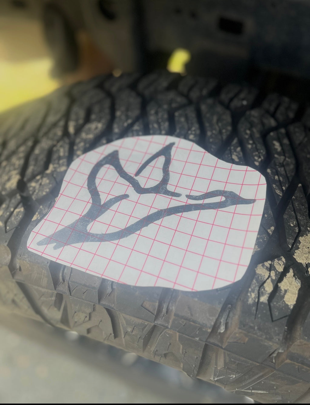Combat Waterfowl Sticker