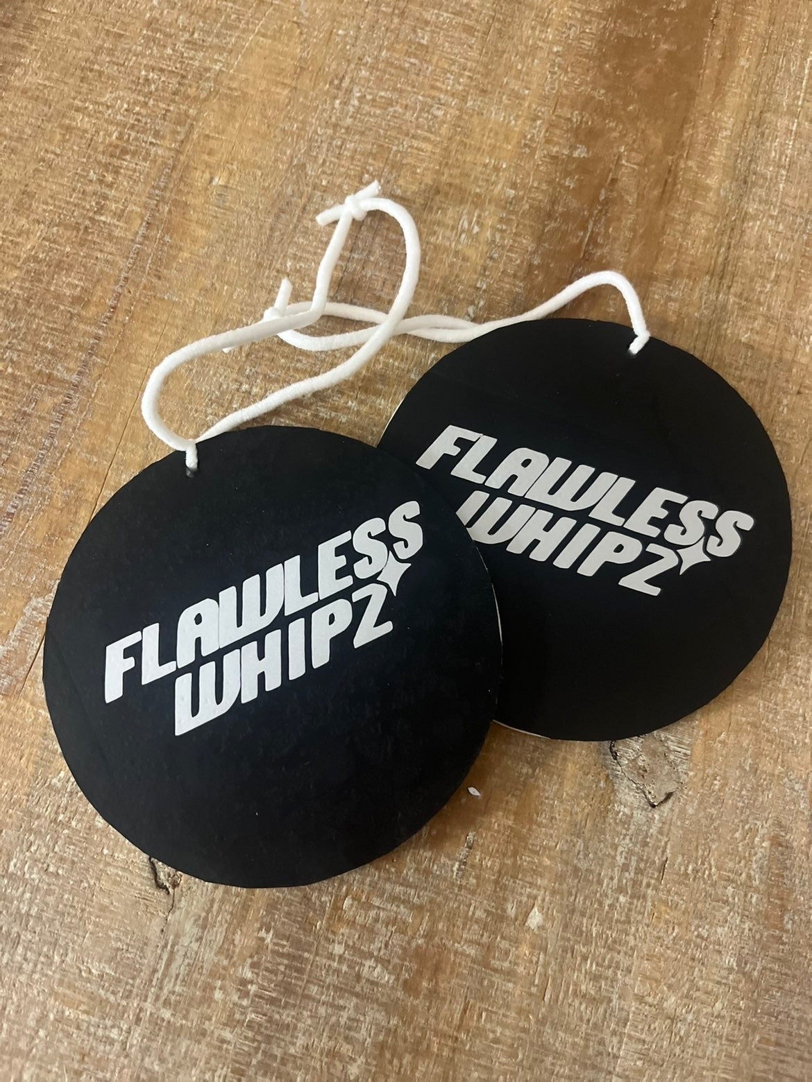 Flawless Whipz Air freshener